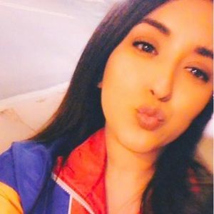 Meet your Posher, Jessica